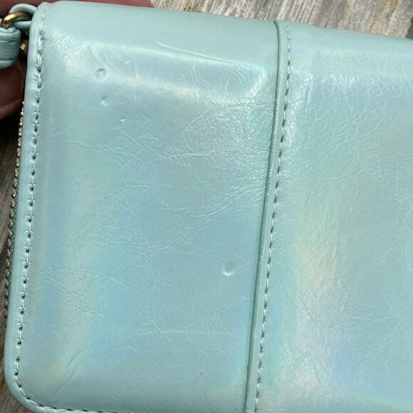 Women's Camila Wristlet Wallet Bag Purse - Picture 6 of 12